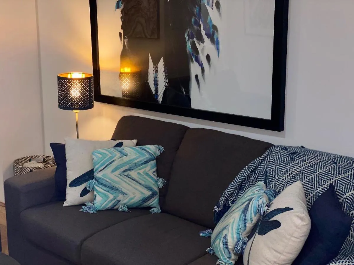504 - Perth Cbd Huge 1Br 1Ba Beauty Apartment