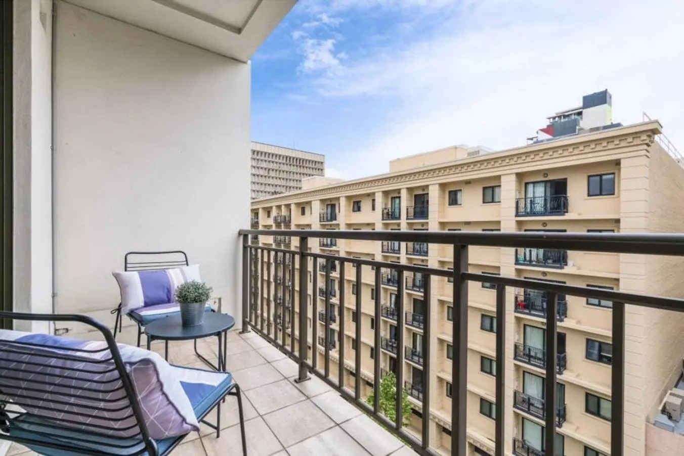 504 - Perth Cbd Huge 1Br 1Ba Beauty Apartment