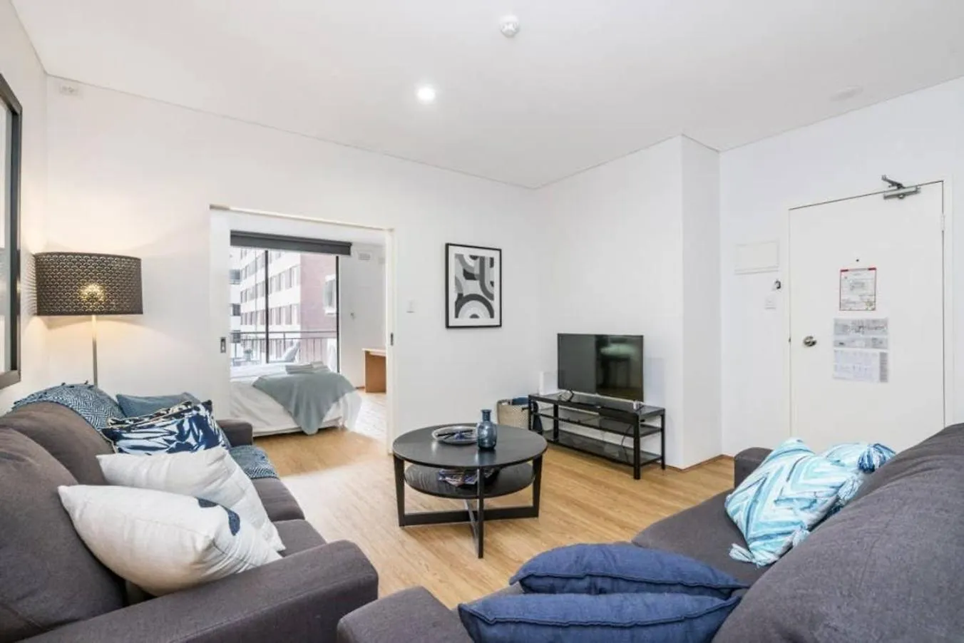 504 - Perth Cbd Huge 1Br 1Ba Beauty contacts
