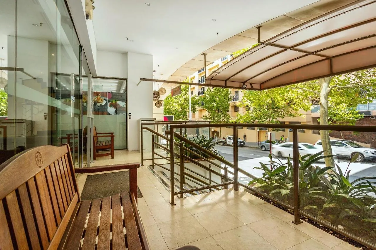 504 - Perth Cbd Huge 1Br 1Ba Beauty Apartment