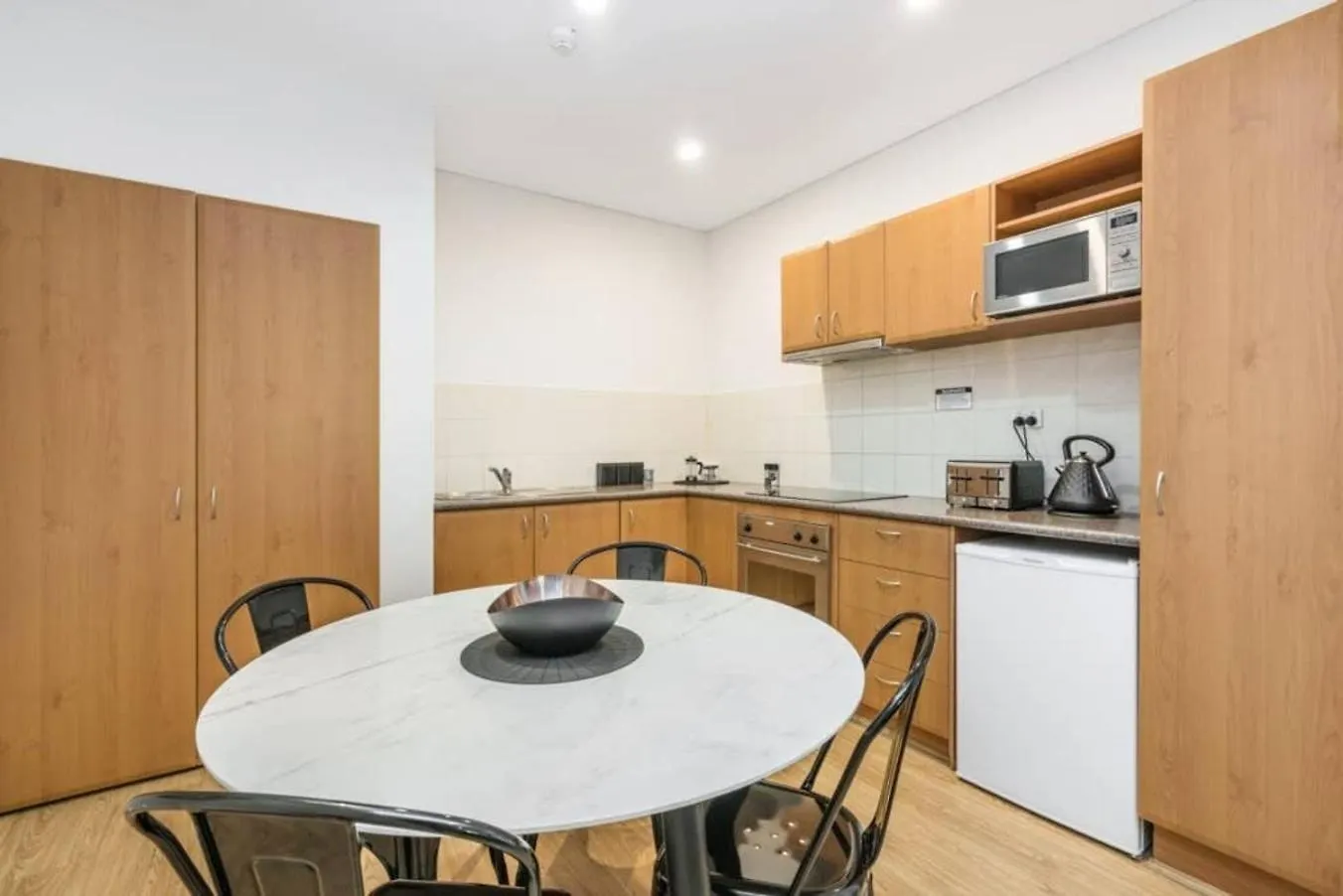 504 - Perth Cbd Huge 1Br 1Ba Beauty Lejlighed Australien