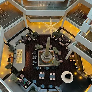 珀斯凯悦酒店 珀斯