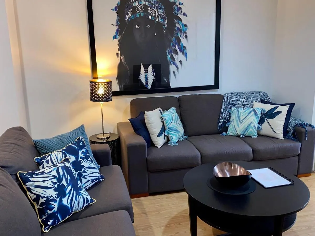 504 - Perth Cbd Huge 1Br 1Ba Beauty Apartment
